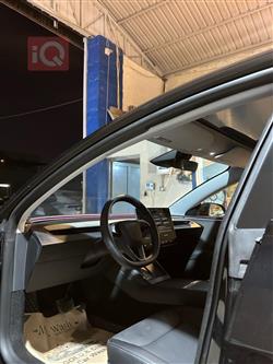 تێسلا مۆدێل 3